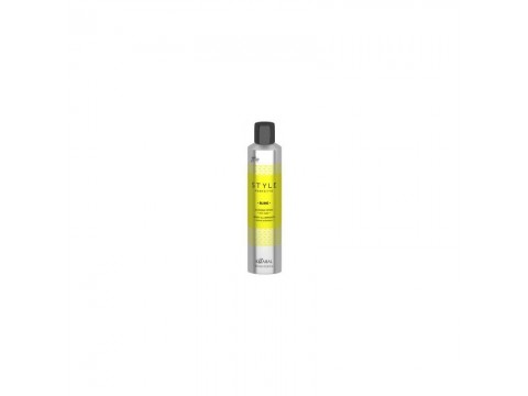 KAARAL BLING  Glossing Spray – Anti Frizz Purškiamas blizgesys plaukams (be fiksacijos), 300 ml